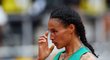 Rekordmanka Letesenbet Gideyová zvládla běh žen na 10 000 metrů a získala zlato z mistrovství světa