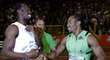 Dostane i Bolta? Na Jamajce se vyklubal další sprinterský šampion, Yohan Blake 