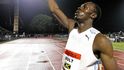 Usain Bolt