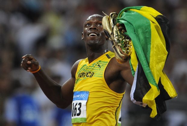 Bolt Bolt