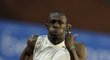 Bolt vytvořil další světový rekord