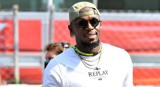 Bolt: V Tokiu bych vyhrál, chybělo mi to. Nevěří svým nástupcům