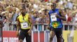 Čekám nejlepší stovku olympijské historie, věští sprinter Gay