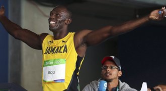 Nejvíc zlatých pro Bolta i jamajské žebříčky. Přepíše stovka rekordy?