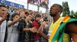 Z dopingu je podezřelý i Boltův parťák