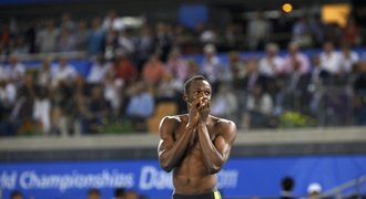 Boltova diskvalifikace rozbouřila diskuse o nulové tolerenci