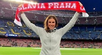 Hejnová na Camp Nou: Souček obere Messiho? Pro hvězdu smutný příběh