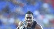 Hvězda atletiky Christian Coleman má za sebou potíže s antidopingovými úřady