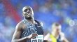 Hvězda atletiky Christian Coleman má za sebou potíže s antidopingovými úřady