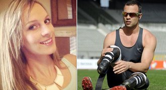 Našel si Pistorius novou přítelkyni? Jsme jen přátelé, brání se atletka