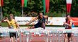 Damian Warner sahal v Götzisu po magické hranici devíti tisíc bodů