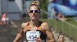 Denisa Rosolová na MČR v Třinci ovládla závod na 400 metrů