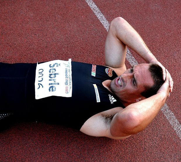 Roman Šebrle Roman Šebrle