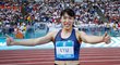 V Římě kralovala čínská oštěpařka Lu Chuej-chuej s pokusem 66,47 metru