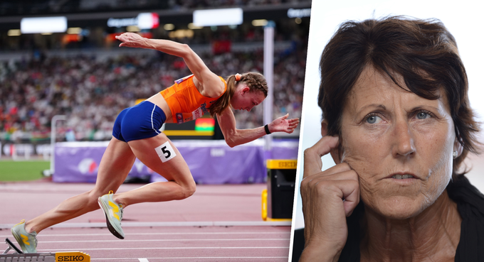 Vezme Bolová rekord Kratochvílové? Budu se dívat a asi bych jí fandila, říká legenda Vezme Bolová rekord Kratochvílové? Budu se dívat a asi bych jí fandila, říká legenda