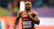 Keňský sprinter Ferdinand Omanyala se může stát novou hvězdou světové atletiky