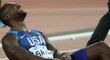 Americký sprinter Justin Gatlin má problém, je opět vyšetřovaný z podezření z dopingu