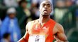 Boltova rivala Gaye čeká první závod po dopingovém trestu