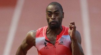 Smůla! Americký sprinter Gay v bobech na olympiádu nepojede