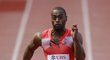 Americký sprinter Tyson Gay, nejrychlejší muž sezony v běhu na 100 metrů, měl pozitivní dopingový test na nespecifikovanou látku, zrušil proto svoji účast na mistrovství světa v Moskvě.