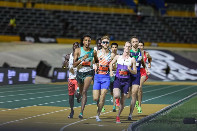 Krach ambiciózního projektu. Grand Slam Track vyhlásil bankrot, dluží přes miliardu korun Krach ambiciózního projektu. Grand Slam Track vyhlásil bankrot, dluží přes miliardu korun