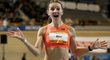 Femke Bolová překonala 41 let starý halový světový rekord Kratochvílové na 400 m