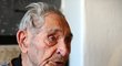 Jan Haluza zemřel ve věku 97 let