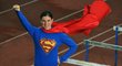 Atletická hrdinka Zuzana Hejnová: Kostým Supermana mi sedí!