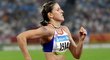 Hejnová zlepšila český rekord na 400 m překážek