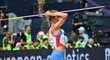 Česká reprezentantka Nikola Ogrodníková nechybí ve finále ME v hodu oštěpem