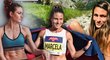 Česká maratonkyně Marcela Joglová se dostala na olympijské hry v Tokiu