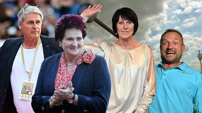 Zahradník, moderátor i účastníci reality show. Co dnes dělají čeští atletičtí šampioni? Zahradník, moderátor i účastníci reality show. Co dnes dělají čeští atletičtí šampioni?