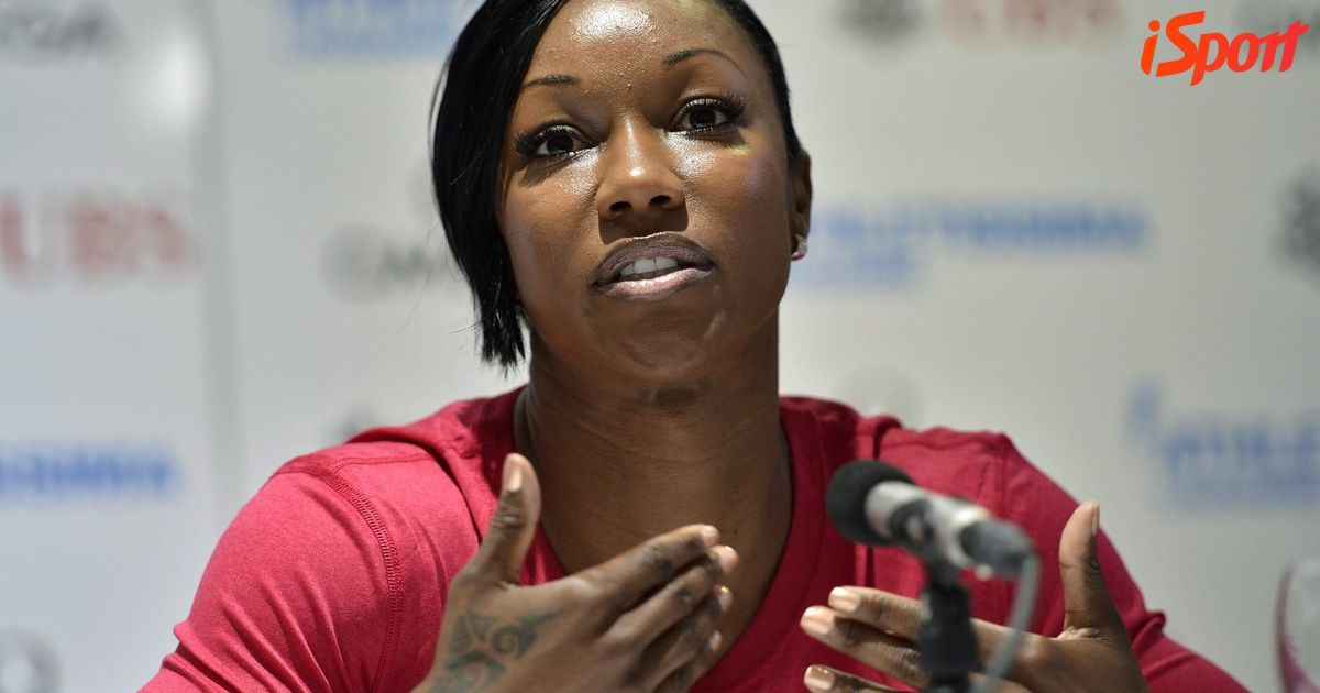 Sprinterky Naštvané sprinterky utekly před novináři po otázkách na doping | iSport.cz