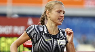 Odhalila ruský doping, bojí se o život: Nebude nehoda, až se mi něco stane