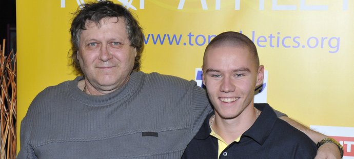 Rekord Karla Koláře překonal až Pavel Maslák