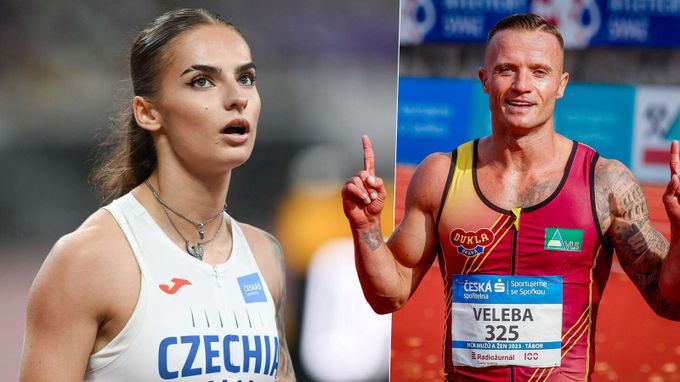 Nejrychlejší Čech o Maňasové: Je z jiného vesmíru. X faktor? Frekvence běhu Nejrychlejší Čech o Maňasové: Je z jiného vesmíru. X faktor? Frekvence běhu