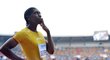 V sobotu čeká Semenyaovou půlka a pak zřejmě dlouhá právní bitva. IAAF ji od listopadu nechce nechat závodit.