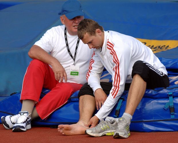 Andrej Kravčenko Andrej Kravčenko