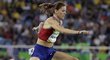 Zuzana Hejnová skončila na olympiádě v Riu na čtvrtém místě