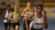 Jihoafrická běžkyně čelí kritice ze všech stran