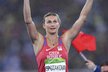 Špotáková i v Riu získala medaili, z čehož měla po závodě obrovskou radost