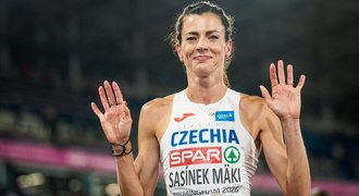 Sasínek Mäki sjela hejtry: Klidně vám zaplatím soustředění s námi. Lidé nevidí, že... Sasínek Mäki sjela hejtry: Klidně vám zaplatím soustředění s námi. Lidé nevidí, že...