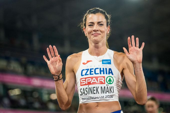 Sasínek Mäki sjela hejtry: Klidně vám zaplatím soustředění s námi. Lidé nevidí, že... Sasínek Mäki sjela hejtry: Klidně vám zaplatím soustředění s námi. Lidé nevidí, že...