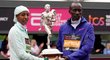 Nizozemská běžkyně Sifan Hassanová vyhrála londýnský maraton