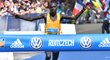 Pražský maraton vyhrál keňský běžec Lawrence Cherono