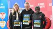 Ronald Korir bude jednou z hvězd maratonu