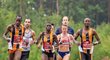 Tereza Hrochová poběží na olympijských hrách maraton