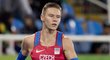 Pavel Maslák postoupil na olympijských hrách v Riu de Janeiro do semifinále běhu na 400 metrů.  Více na