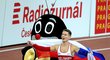 Masláková euforie po jasném vítězství ve finále čtyřstovky na HME v Praze