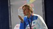 Barbora Špotáková získala na mistrovství Evropy úžasný bronz